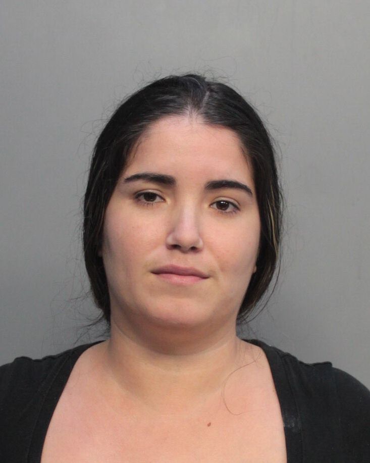 Iris Cruz Info, Photos, Data, and More / Iris Cruz TriCountyBusts / Is Iris Cruz on Social Media Like Facebook, Instagram abd Twitter?