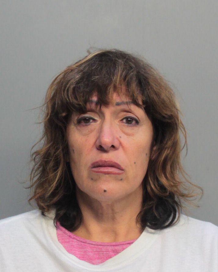 Maria Santamarina Info, Photos, Data, and More / Maria Santamarina TriCountyBusts / Is Maria Santamarina on Social Media Like Facebook, Instagram abd Twitter?