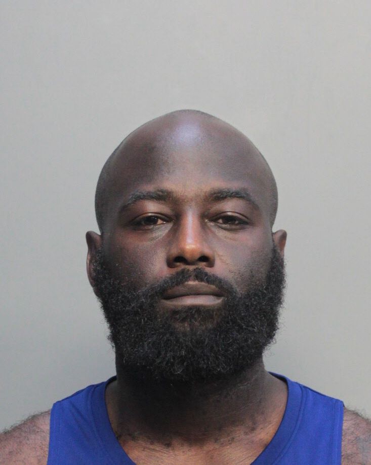 Patrick Marshall Info, Photos, Data, and More / Patrick Marshall TriCountyBusts / Is Patrick Marshall on Social Media Like Facebook, Instagram abd Twitter?