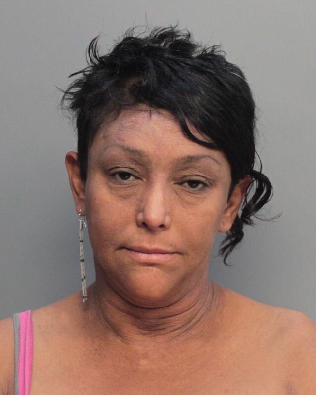 Ivone Arango Info, Photos, Data, and More / Ivone Arango TriCountyBusts / Is Ivone Arango on Social Media Like Facebook, Instagram abd Twitter?