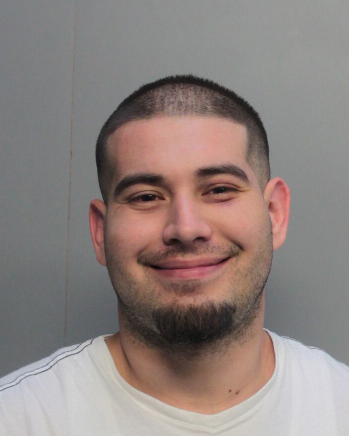 Justin Gonzalez Info, Photos, Data, and More / Justin Gonzalez TriCountyBusts / Is Justin Gonzalez on Social Media Like Facebook, Instagram abd Twitter?