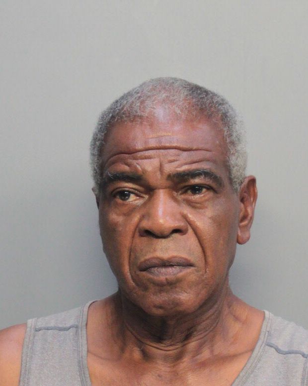 Roberto Robothan Info, Photos, Data, and More / Roberto Robothan TriCountyBusts / Is Roberto Robothan on Social Media Like Facebook, Instagram abd Twitter?