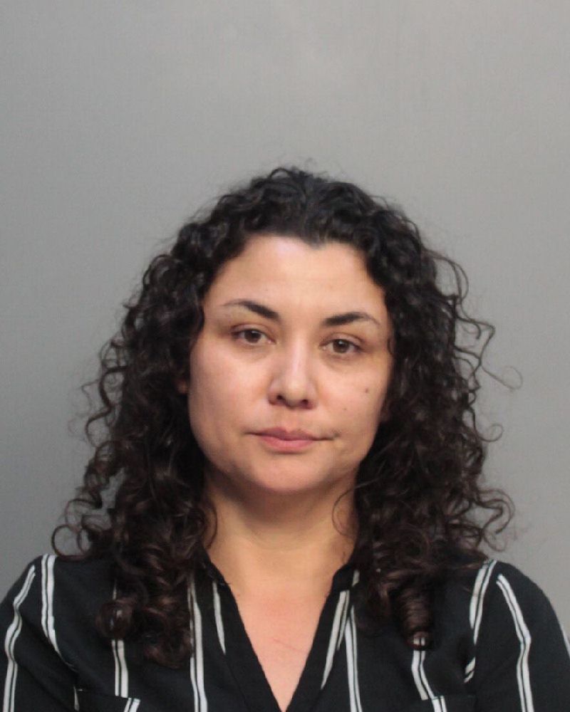 Lanette Garcia Info, Photos, Data, and More / Lanette Garcia TriCountyBusts / Is Lanette Garcia on Social Media Like Facebook, Instagram abd Twitter?