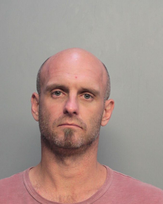 David Krenn Info, Photos, Data, and More / David Krenn TriCountyBusts / Is David Krenn on Social Media Like Facebook, Instagram abd Twitter?