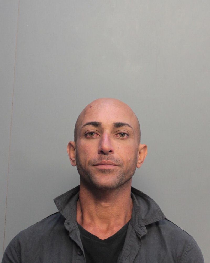 Octavio Hernandez Info, Photos, Data, and More / Octavio Hernandez TriCountyBusts / Is Octavio Hernandez on Social Media Like Facebook, Instagram abd Twitter?