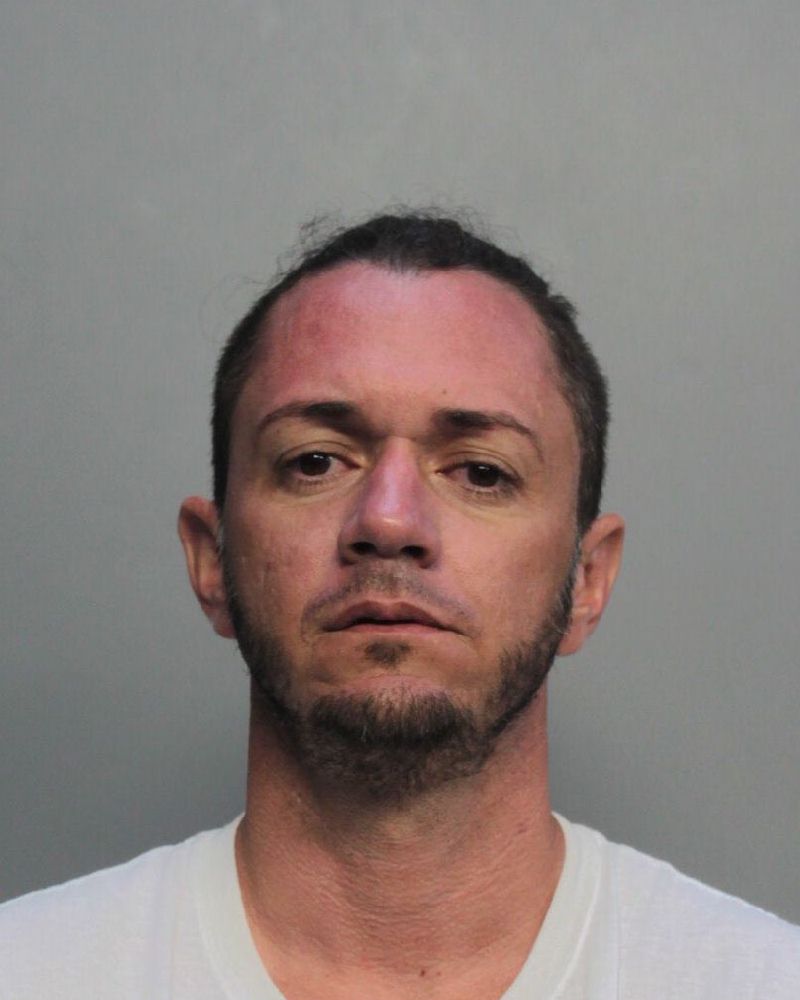 Berto Posadarodriguez Info, Photos, Data, and More / Berto Posadarodriguez TriCountyBusts / Is Berto Posadarodriguez on Social Media Like Facebook, Instagram abd Twitter?