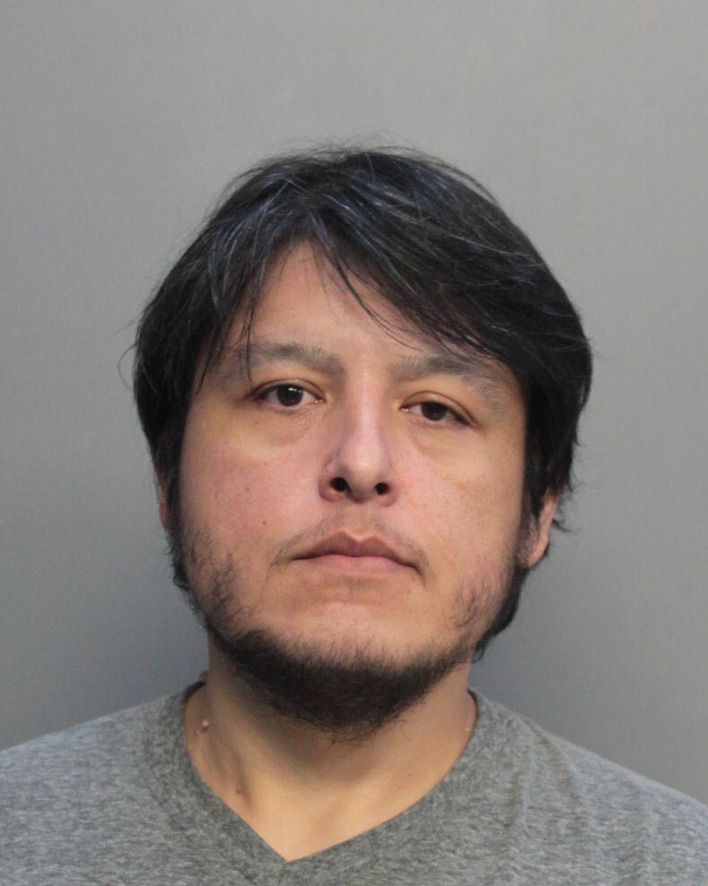 Neil Lopez Info, Photos, Data, and More / Neil Lopez TriCountyBusts / Is Neil Lopez on Social Media Like Facebook, Instagram abd Twitter?