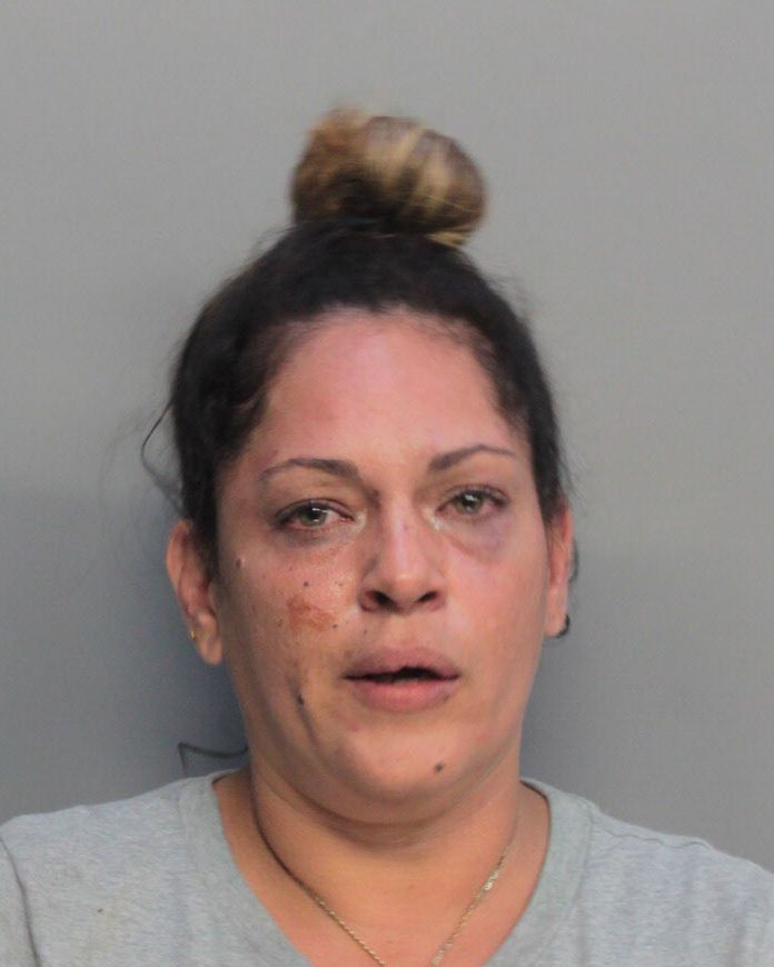 Olinka Rodriguez Info, Photos, Data, and More / Olinka Rodriguez TriCountyBusts / Is Olinka Rodriguez on Social Media Like Facebook, Instagram abd Twitter?