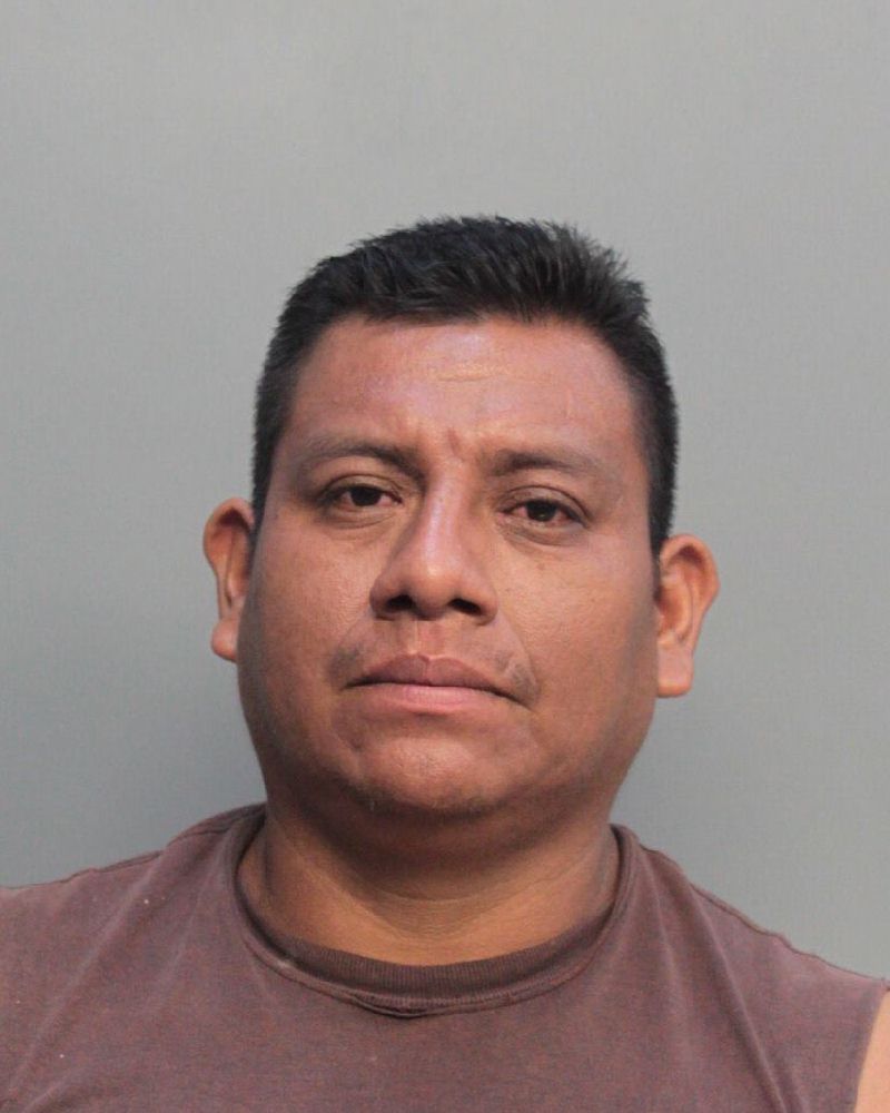 Alberto Mateo Info, Photos, Data, and More / Alberto Mateo TriCountyBusts / Is Alberto Mateo on Social Media Like Facebook, Instagram abd Twitter?