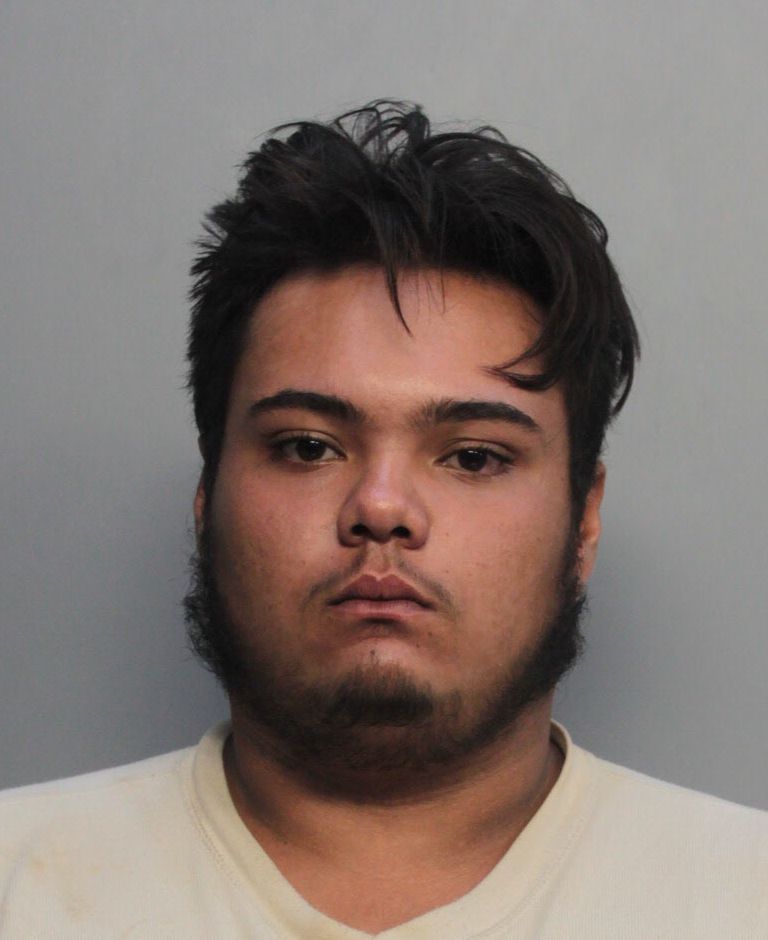 Norberto Canela Info, Photos, Data, and More / Norberto Canela TriCountyBusts / Is Norberto Canela on Social Media Like Facebook, Instagram abd Twitter?