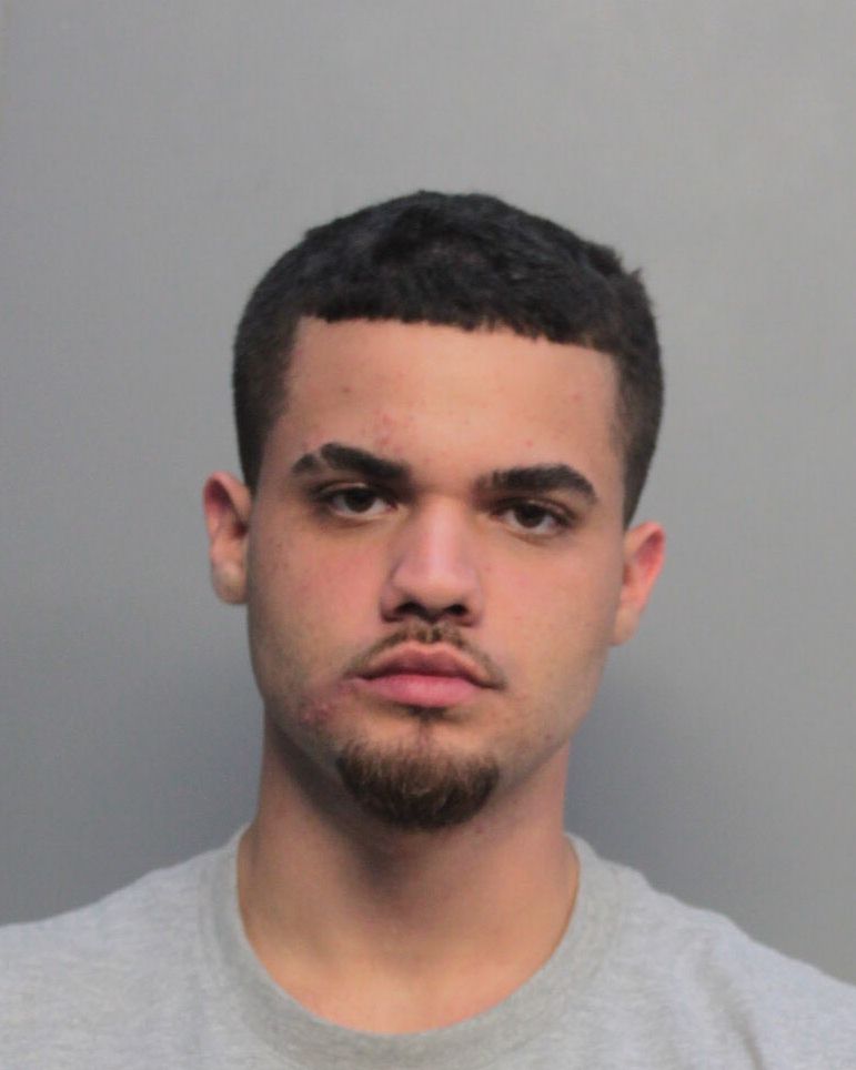 Yosman Lestadelapaz Info, Photos, Data, and More / Yosman Lestadelapaz TriCountyBusts / Is Yosman Lestadelapaz on Social Media Like Facebook, Instagram abd Twitter?