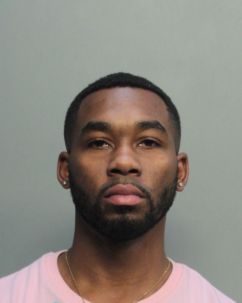 Laderius Brown Info, Photos, Data, and More / Laderius Brown TriCountyBusts / Is Laderius Brown on Social Media Like Facebook, Instagram abd Twitter?