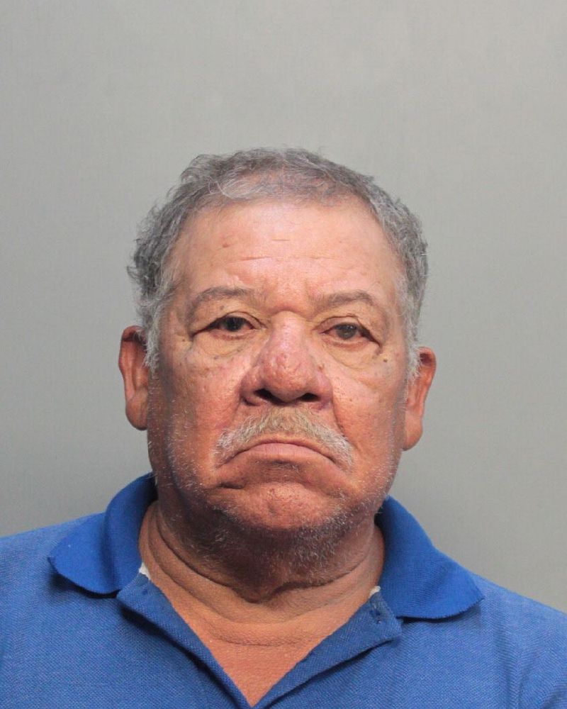 Harold Encalada Info, Photos, Data, and More / Harold Encalada TriCountyBusts / Is Harold Encalada on Social Media Like Facebook, Instagram abd Twitter?