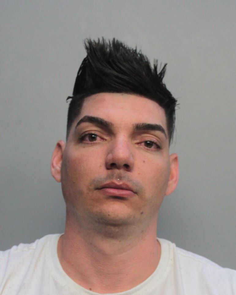 Yoisel Gomez Info, Photos, Data, and More / Yoisel Gomez TriCountyBusts / Is Yoisel Gomez on Social Media Like Facebook, Instagram abd Twitter?