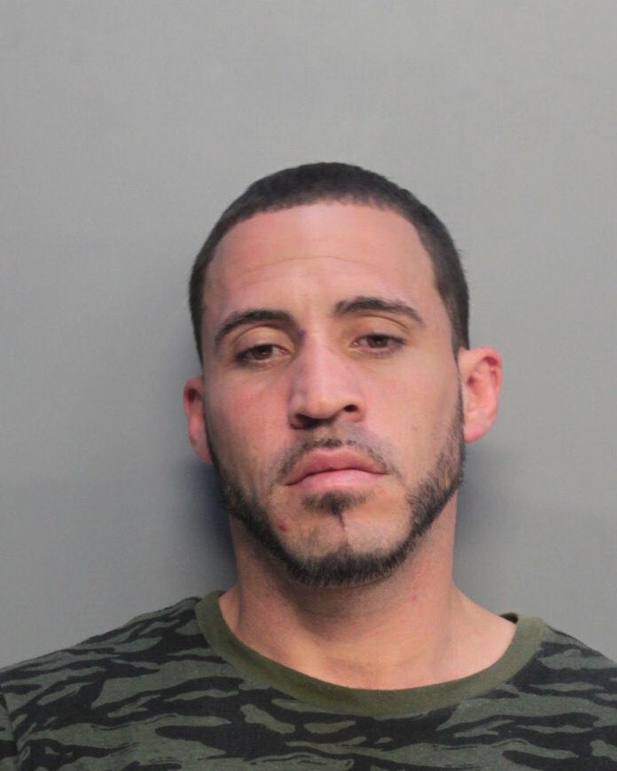 Andres Marrero Info, Photos, Data, and More / Andres Marrero TriCountyBusts / Is Andres Marrero on Social Media Like Facebook, Instagram abd Twitter?