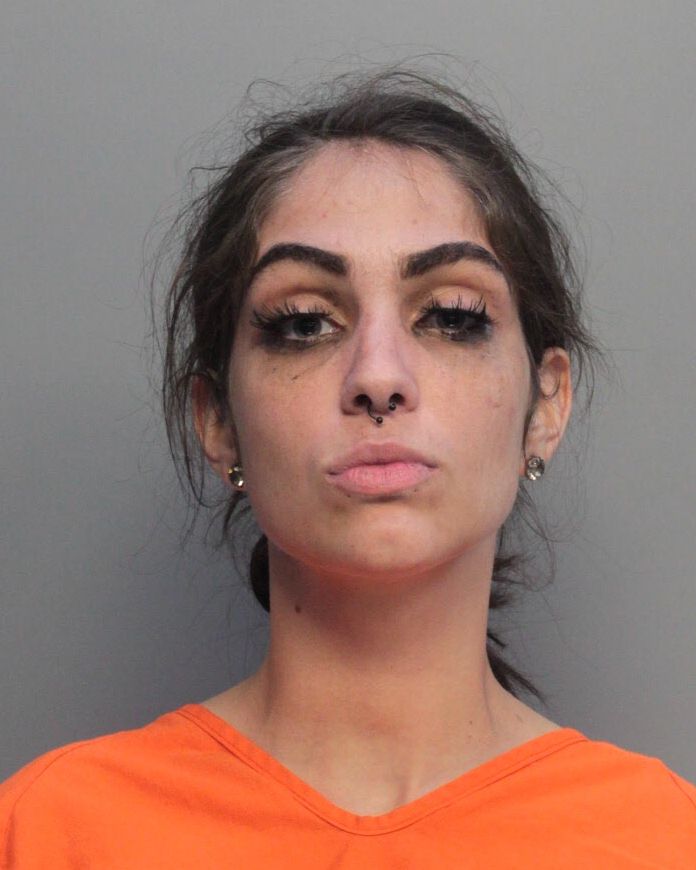 Rosali Cruz Info, Photos, Data, and More / Rosali Cruz TriCountyBusts / Is Rosali Cruz on Social Media Like Facebook, Instagram abd Twitter?