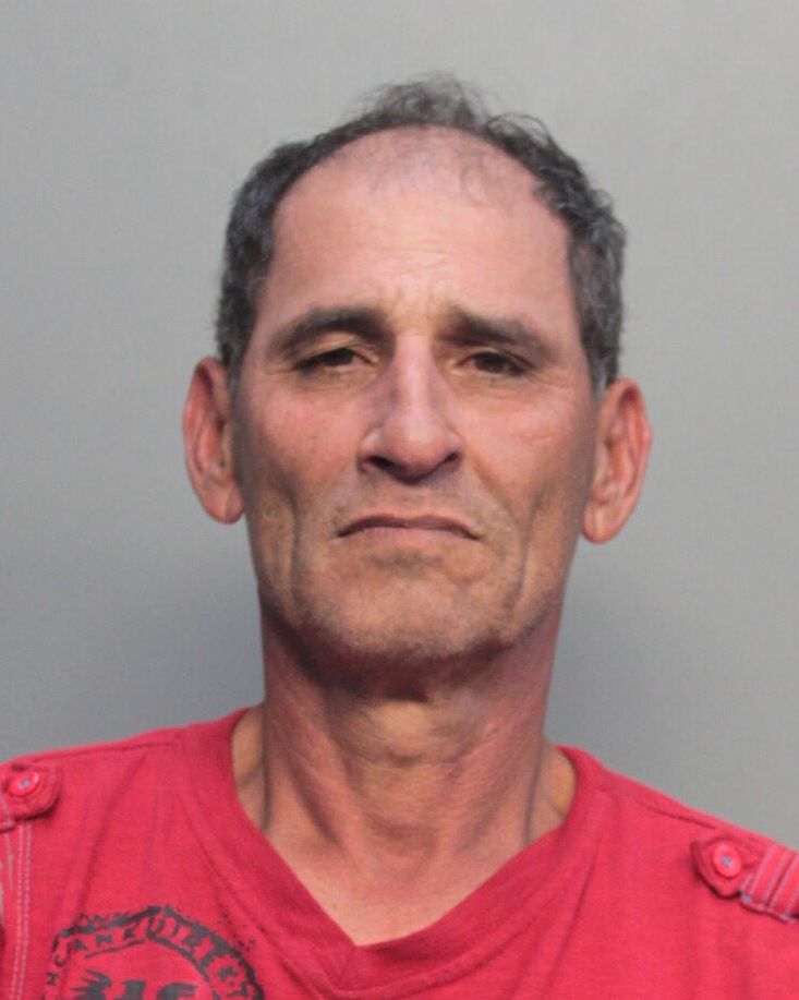 Luis Barrios Info, Photos, Data, and More / Luis Barrios TriCountyBusts / Is Luis Barrios on Social Media Like Facebook, Instagram abd Twitter?