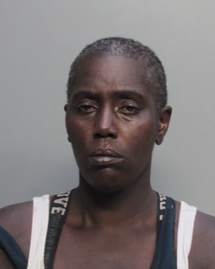 Denise Freeman Info, Photos, Data, and More / Denise Freeman TriCountyBusts / Is Denise Freeman on Social Media Like Facebook, Instagram abd Twitter?