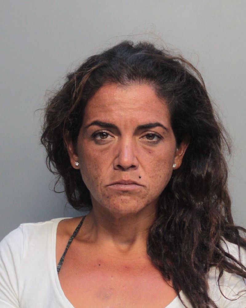 Natasha Nino Info, Photos, Data, and More / Natasha Nino TriCountyBusts / Is Natasha Nino on Social Media Like Facebook, Instagram abd Twitter?