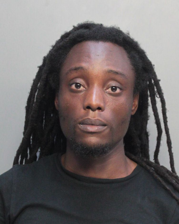 Marken Saintfleur Info, Photos, Data, and More / Marken Saintfleur TriCountyBusts / Is Marken Saintfleur on Social Media Like Facebook, Instagram abd Twitter?