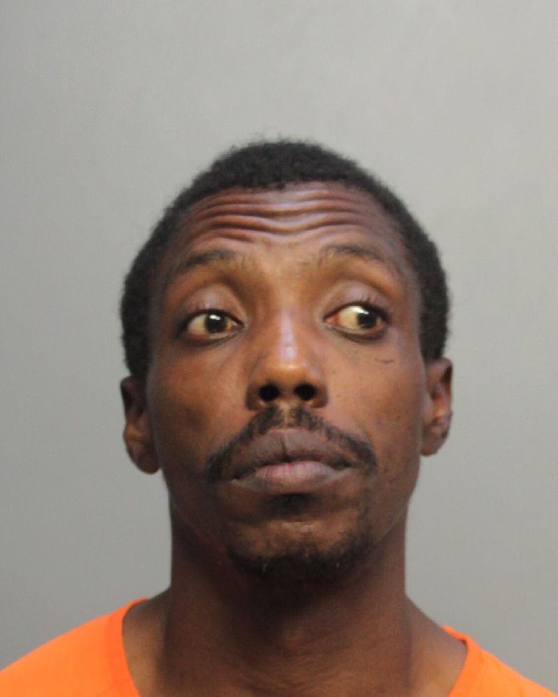 Shaun Harris Info, Photos, Data, and More / Shaun Harris TriCountyBusts / Is Shaun Harris on Social Media Like Facebook, Instagram abd Twitter?