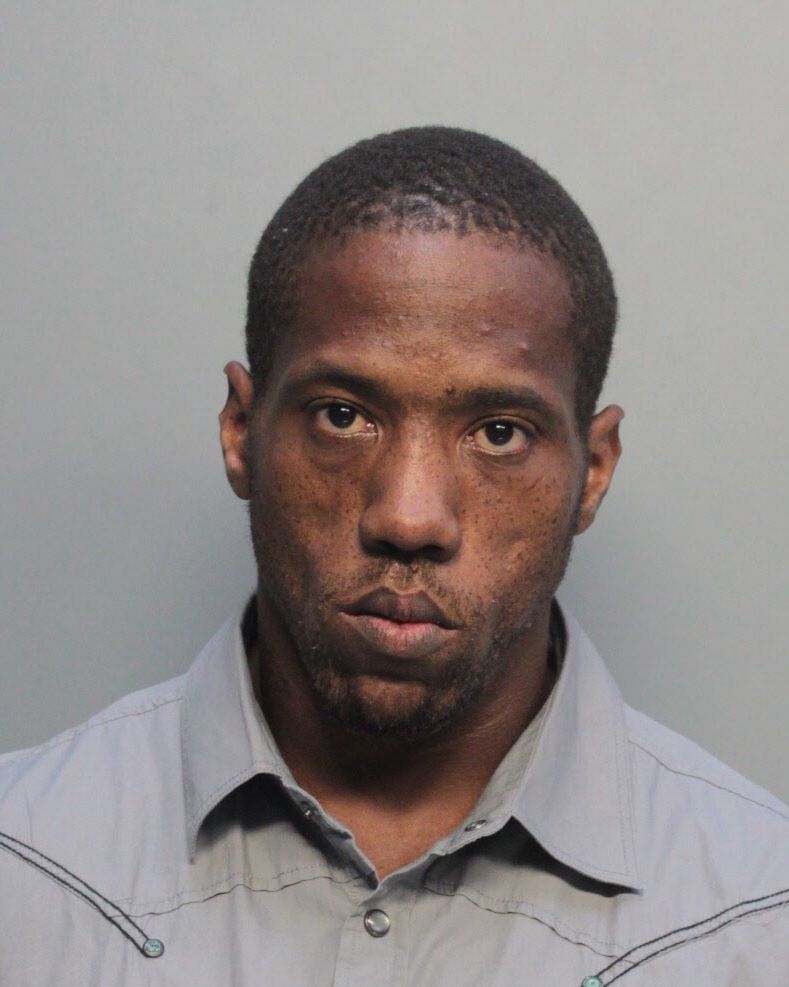 Terrell Darling Info, Photos, Data, and More / Terrell Darling TriCountyBusts / Is Terrell Darling on Social Media Like Facebook, Instagram abd Twitter?