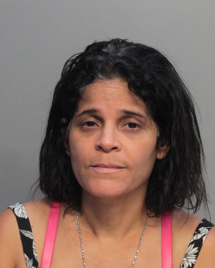 Hildalina Abud Info, Photos, Data, and More / Hildalina Abud TriCountyBusts / Is Hildalina Abud on Social Media Like Facebook, Instagram abd Twitter?