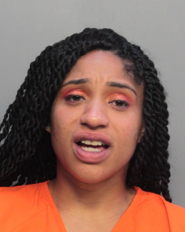 Sierra Wilson Info, Photos, Data, and More / Sierra Wilson TriCountyBusts / Is Sierra Wilson on Social Media Like Facebook, Instagram abd Twitter?