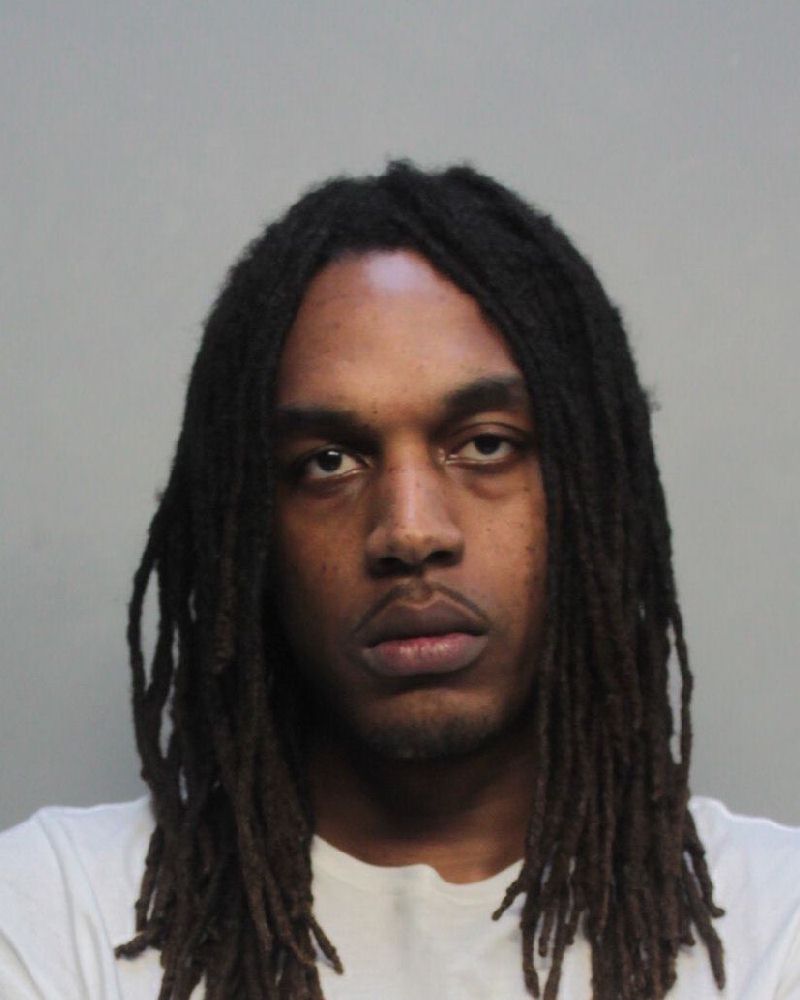 Keianti Collins Info, Photos, Data, and More / Keianti Collins TriCountyBusts / Is Keianti Collins on Social Media Like Facebook, Instagram abd Twitter?