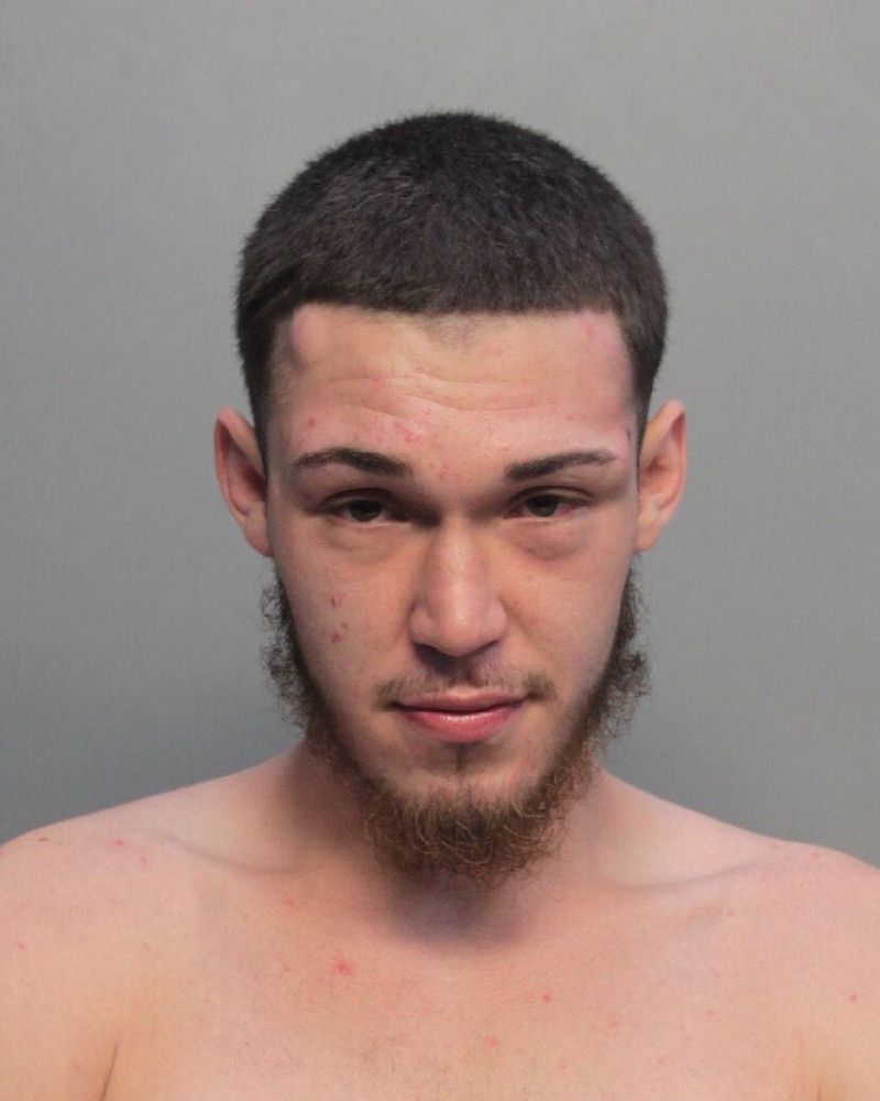 Christian Cabrera Info, Photos, Data, and More / Christian Cabrera TriCountyBusts / Is Christian Cabrera on Social Media Like Facebook, Instagram abd Twitter?