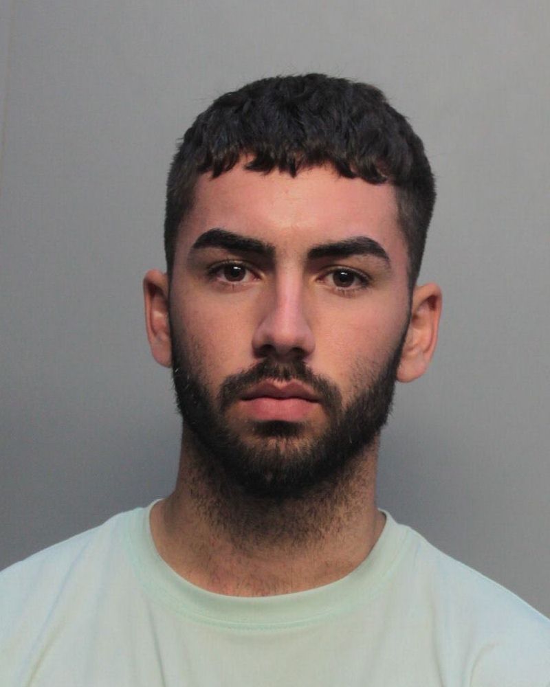 Roinel Rodriguez Info, Photos, Data, and More / Roinel Rodriguez TriCountyBusts / Is Roinel Rodriguez on Social Media Like Facebook, Instagram abd Twitter?