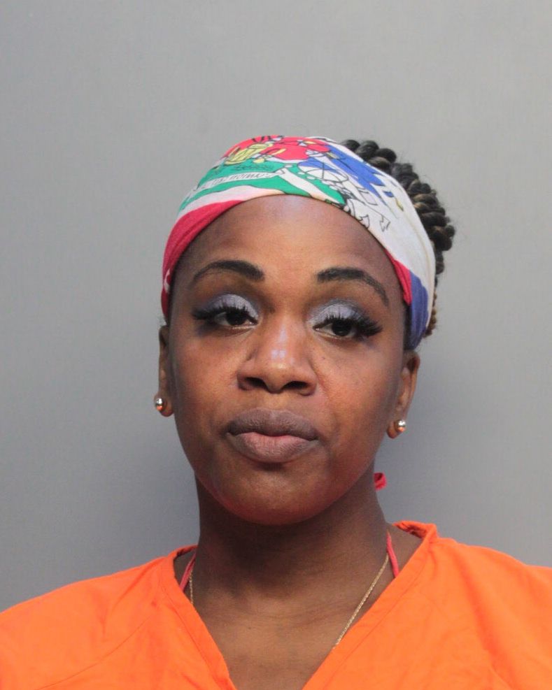 Francline Estinval Info, Photos, Data, and More / Francline Estinval TriCountyBusts / Is Francline Estinval on Social Media Like Facebook, Instagram abd Twitter?