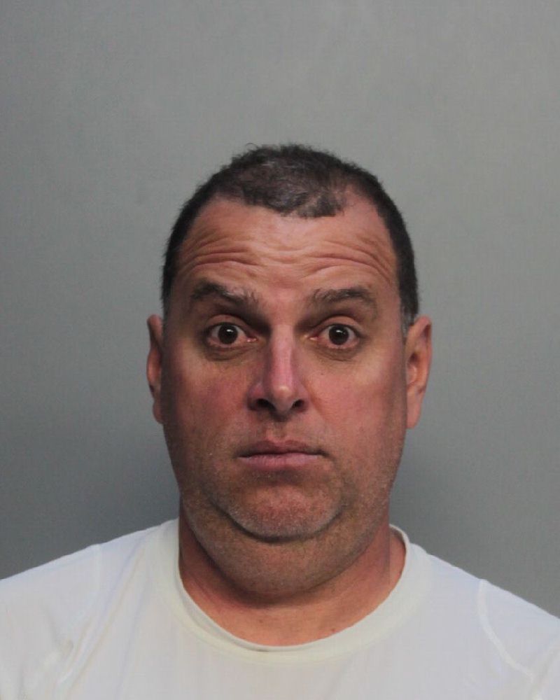 Yosvani Gonzalez Info, Photos, Data, and More / Yosvani Gonzalez TriCountyBusts / Is Yosvani Gonzalez on Social Media Like Facebook, Instagram abd Twitter?