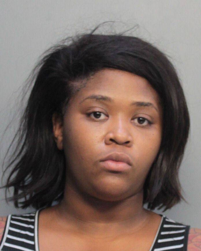 Trakia Mccoy Info, Photos, Data, and More / Trakia Mccoy TriCountyBusts / Is Trakia Mccoy on Social Media Like Facebook, Instagram abd Twitter?