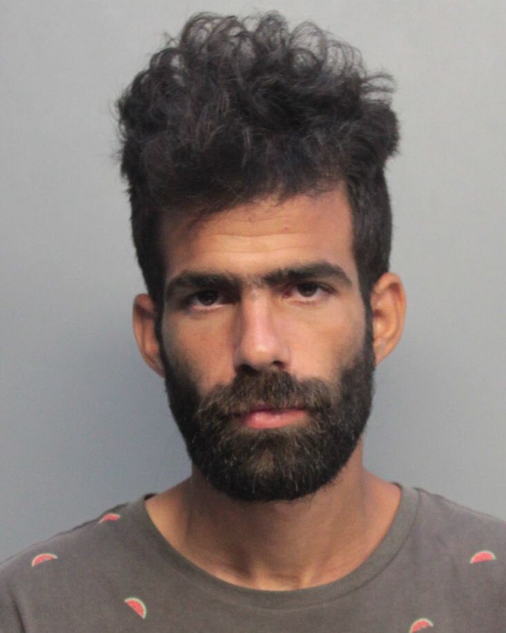 Darwis Fraga Peraza Info, Photos, Data, and More / Darwis Fraga Peraza TriCountyBusts / Is Darwis Fraga Peraza on Social Media Like Facebook, Instagram abd Twitter?