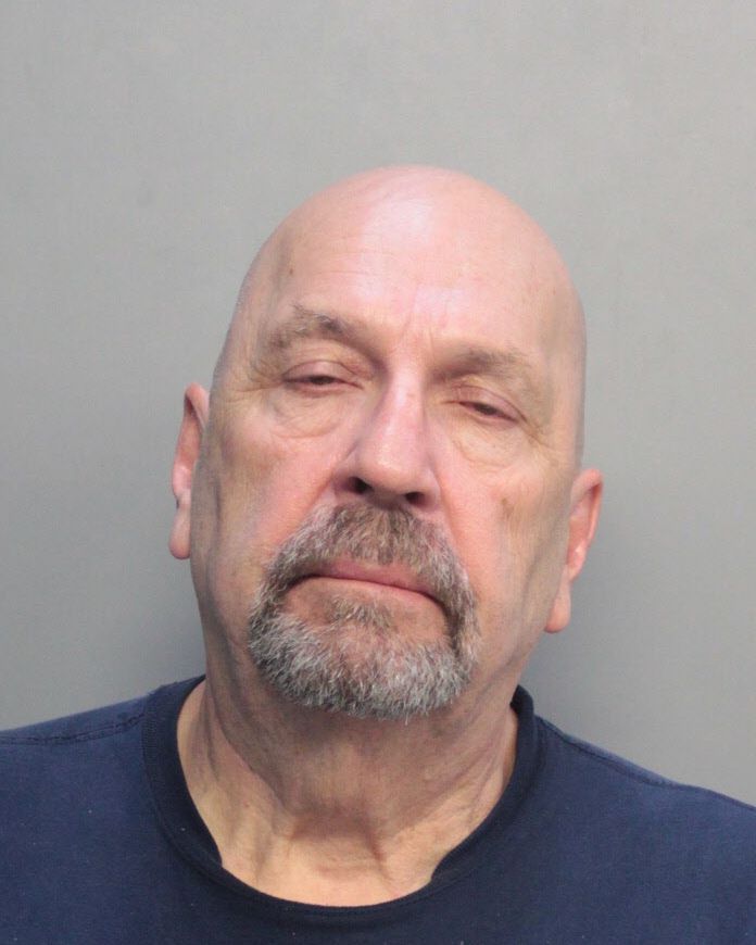 Harry Lucas Info, Photos, Data, and More / Harry Lucas TriCountyBusts / Is Harry Lucas on Social Media Like Facebook, Instagram abd Twitter?