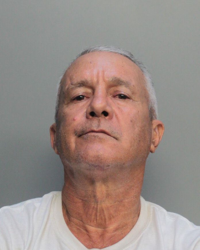 Jorge Obregon Info, Photos, Data, and More / Jorge Obregon TriCountyBusts / Is Jorge Obregon on Social Media Like Facebook, Instagram abd Twitter?