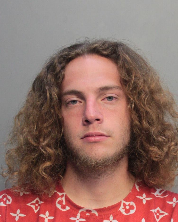 Aaron Baehr Info, Photos, Data, and More / Aaron Baehr TriCountyBusts / Is Aaron Baehr on Social Media Like Facebook, Instagram abd Twitter?