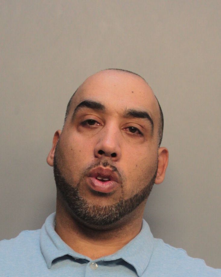 Angelo Bonilla Info, Photos, Data, and More / Angelo Bonilla TriCountyBusts / Is Angelo Bonilla on Social Media Like Facebook, Instagram abd Twitter?