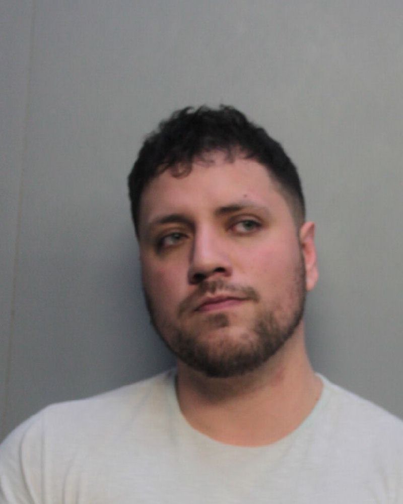 Cristian Montenegro Info, Photos, Data, and More / Cristian Montenegro TriCountyBusts / Is Cristian Montenegro on Social Media Like Facebook, Instagram abd Twitter?