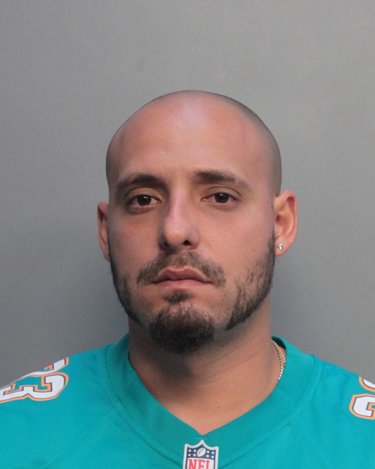 Richard Alonso Info, Photos, Data, and More / Richard Alonso TriCountyBusts / Is Richard Alonso on Social Media Like Facebook, Instagram abd Twitter?
