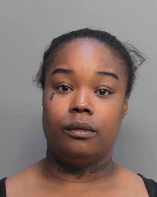Latoya Bolden Info, Photos, Data, and More / Latoya Bolden TriCountyBusts / Is Latoya Bolden on Social Media Like Facebook, Instagram abd Twitter?