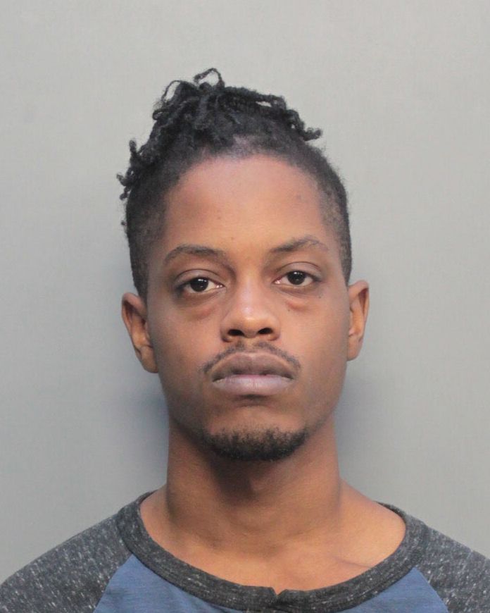 Ronald Reid Info, Photos, Data, and More / Ronald Reid TriCountyBusts / Is Ronald Reid on Social Media Like Facebook, Instagram abd Twitter?