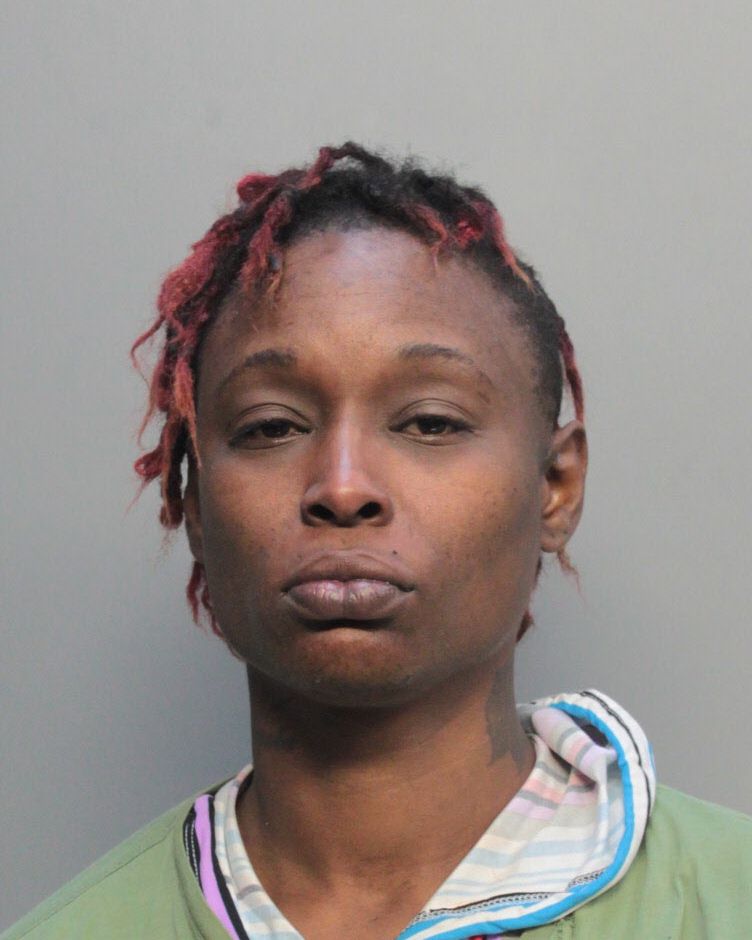 Latasha Parrish Info, Photos, Data, and More / Latasha Parrish TriCountyBusts / Is Latasha Parrish on Social Media Like Facebook, Instagram abd Twitter?