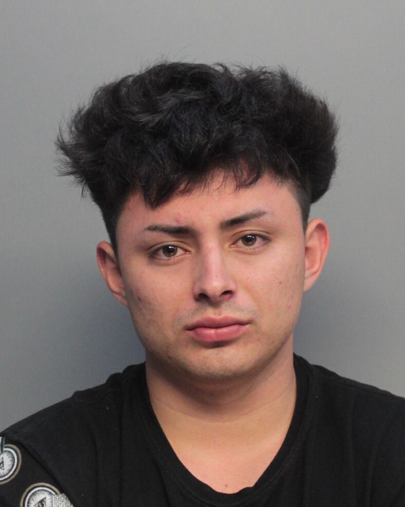 Jesus Rivera Info, Photos, Data, and More / Jesus Rivera TriCountyBusts / Is Jesus Rivera on Social Media Like Facebook, Instagram abd Twitter?