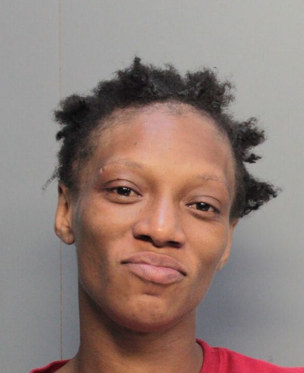 Latrice Roberts Info, Photos, Data, and More / Latrice Roberts TriCountyBusts / Is Latrice Roberts on Social Media Like Facebook, Instagram abd Twitter?