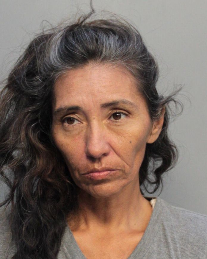 Lorena Solsol Info, Photos, Data, and More / Lorena Solsol TriCountyBusts / Is Lorena Solsol on Social Media Like Facebook, Instagram abd Twitter?