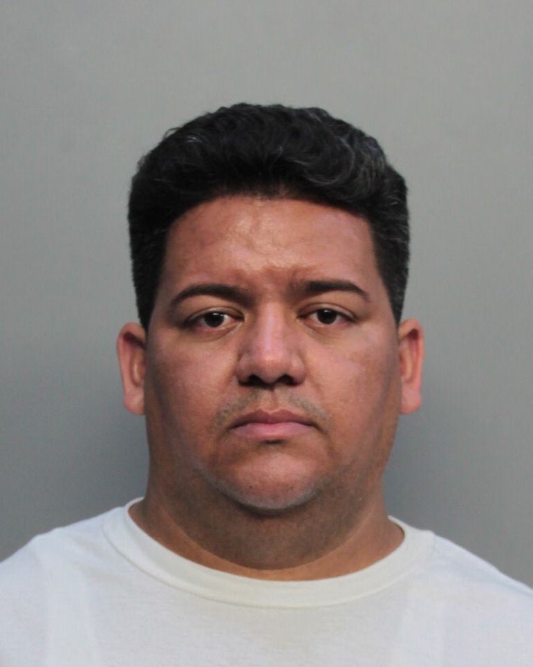 Rafael De La Cruz Feliu Info, Photos, Data, and More / Rafael De La Cruz Feliu TriCountyBusts / Is Rafael De La Cruz Feliu on Social Media Like Facebook, Instagram abd Twitter?