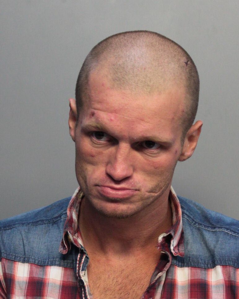 Eric Taylor Info, Photos, Data, and More / Eric Taylor TriCountyBusts / Is Eric Taylor on Social Media Like Facebook, Instagram abd Twitter?