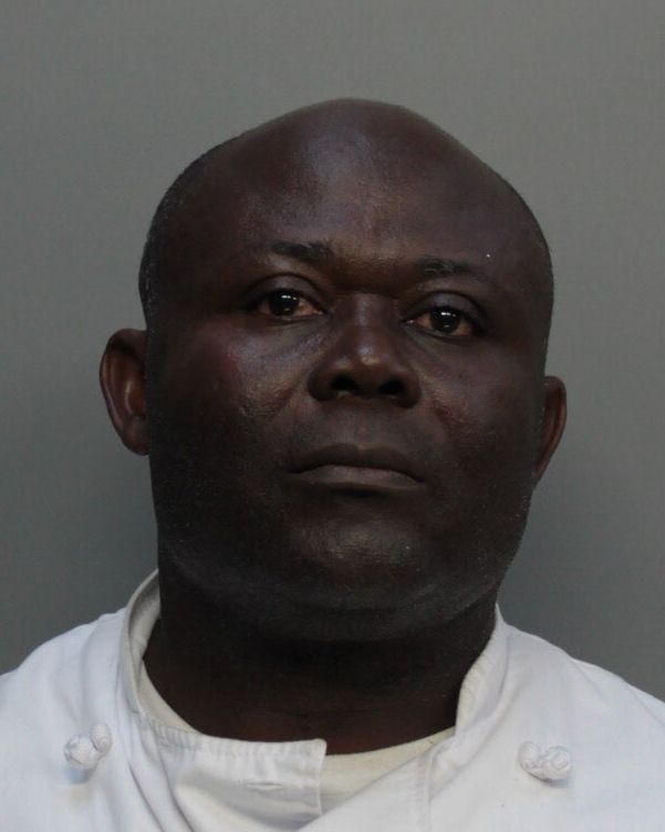 Dieufaite Salomon Info, Photos, Data, and More / Dieufaite Salomon TriCountyBusts / Is Dieufaite Salomon on Social Media Like Facebook, Instagram abd Twitter?